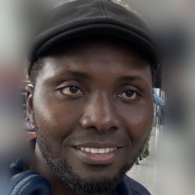 mgr Alain Bertin Abayo
