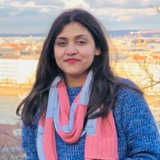 dr Shadma Afzal
