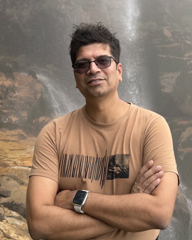Anshu Rastogi