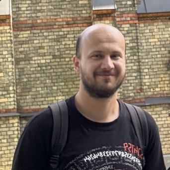 dr Michal Antala