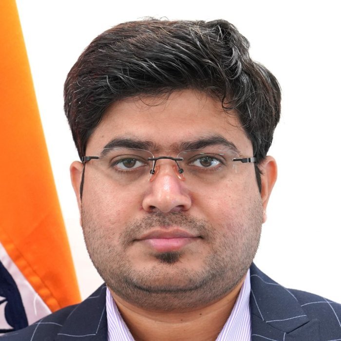 dr Subhajit Bandopadhyay