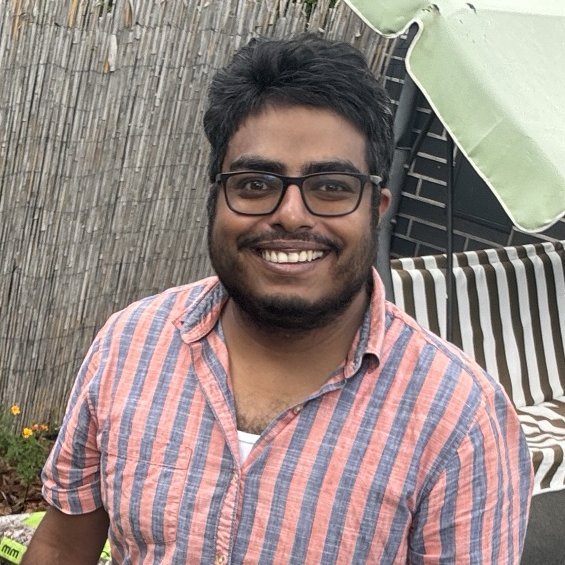 dr Bedabrata Saha